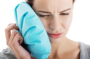 cách chữa ê buốt răng tại nhà