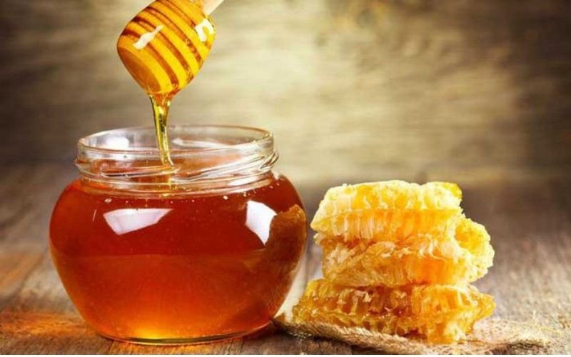 Mật ong làm giảm tình trạng ê buốt răng khi ăn nóng lạnh