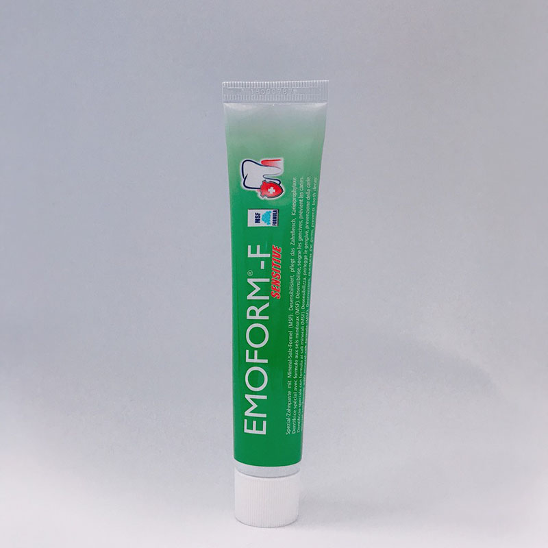 Sản phẩm Gel Emoform của Thụy Sĩ