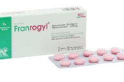 Thuốc franrogyl