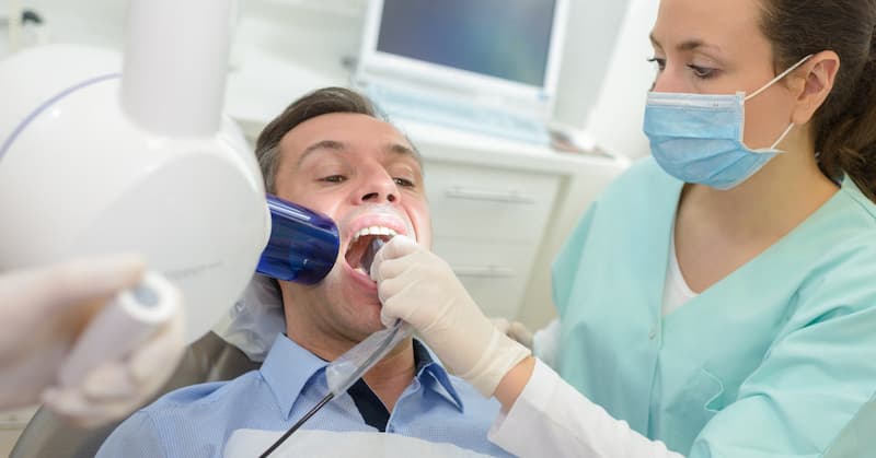 Vidental Care mang đến giải pháp điều trị, chăm sóc răng miệng an toàn, hiệu quả và tiết kiệm cho gia đình Việt