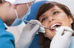 Nhổ răng cấm có nguy hiểm không, quy trình như thế nào