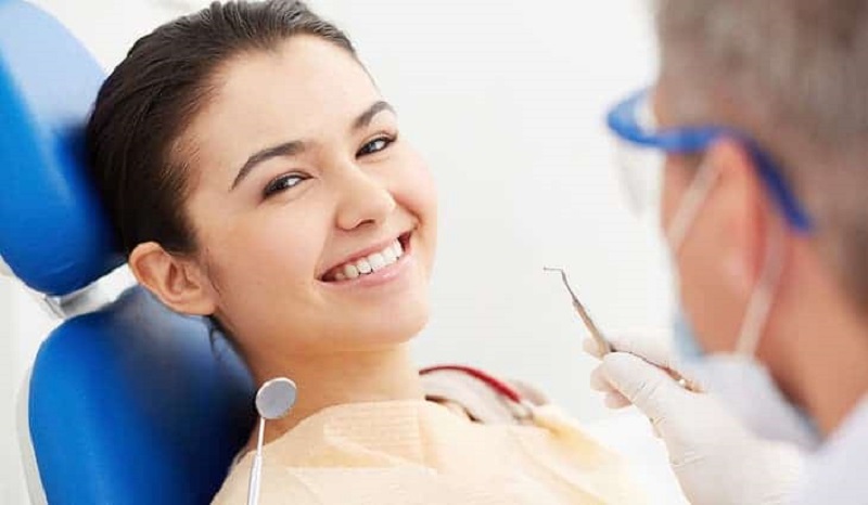 Nhổ bỏ răng là phẫu thuật nhỏ trong nha khoa