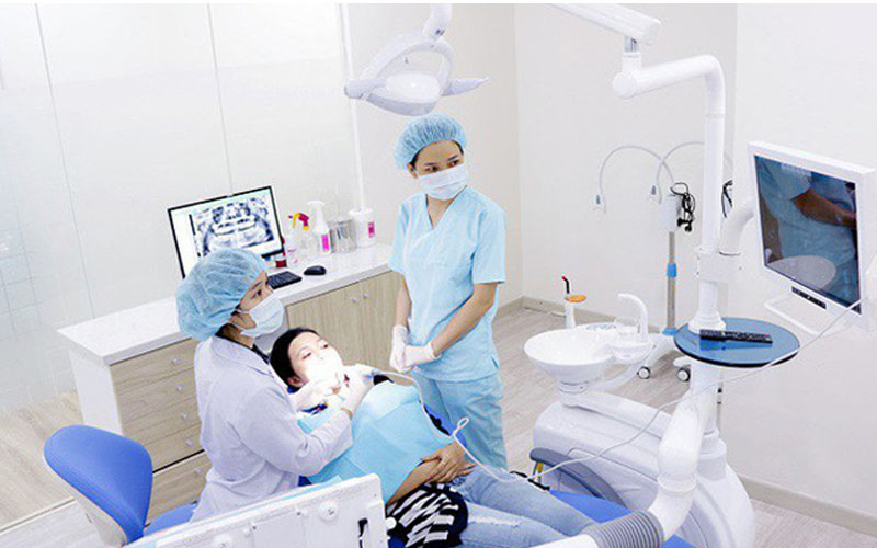 Đừng bỏ qua nha khoa Minh Khai - Địa chỉ chăm sóc răng miệng nổi tiếng quận 1