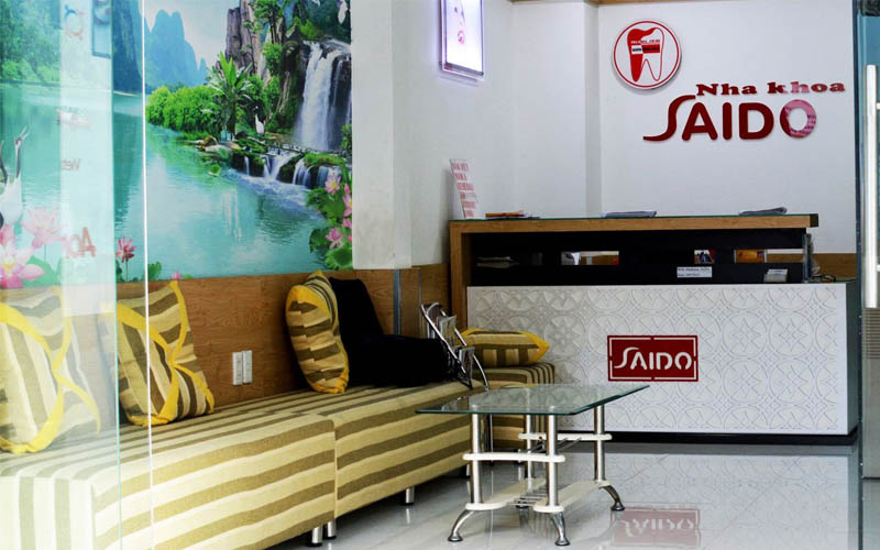 Phòng khám SAIDO được đông đảo khách hàng quan tâm